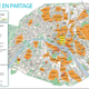 Illustration for article titled What Will Happen When All Paris Traffic Slows To 19 Miles Per Hour?
